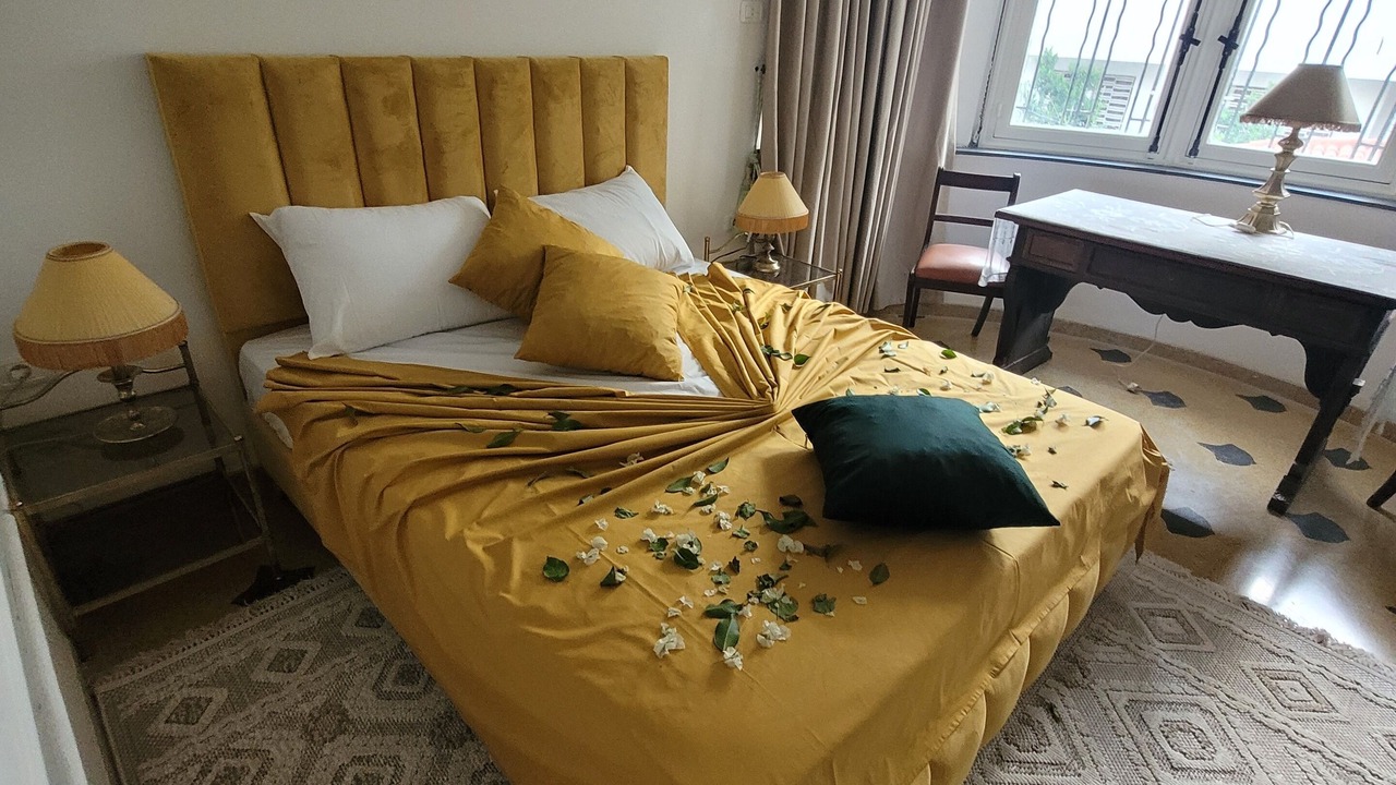 Photo of Bedroom in La Fayette
