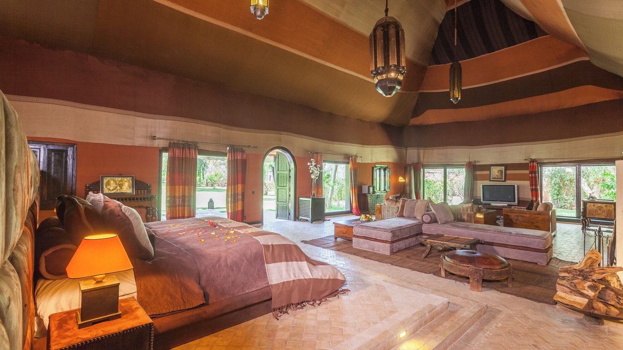 Photo of Bedroom in Annakhil