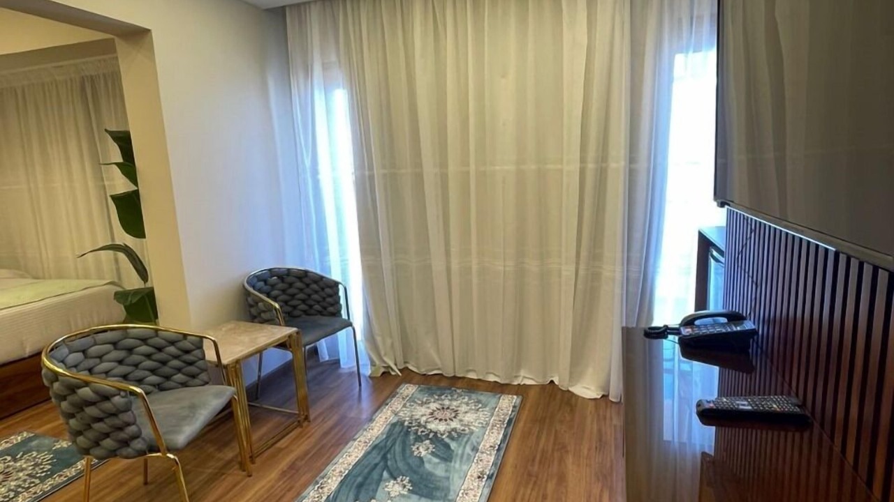 Photo of Bedroom in Al-Muntazah
