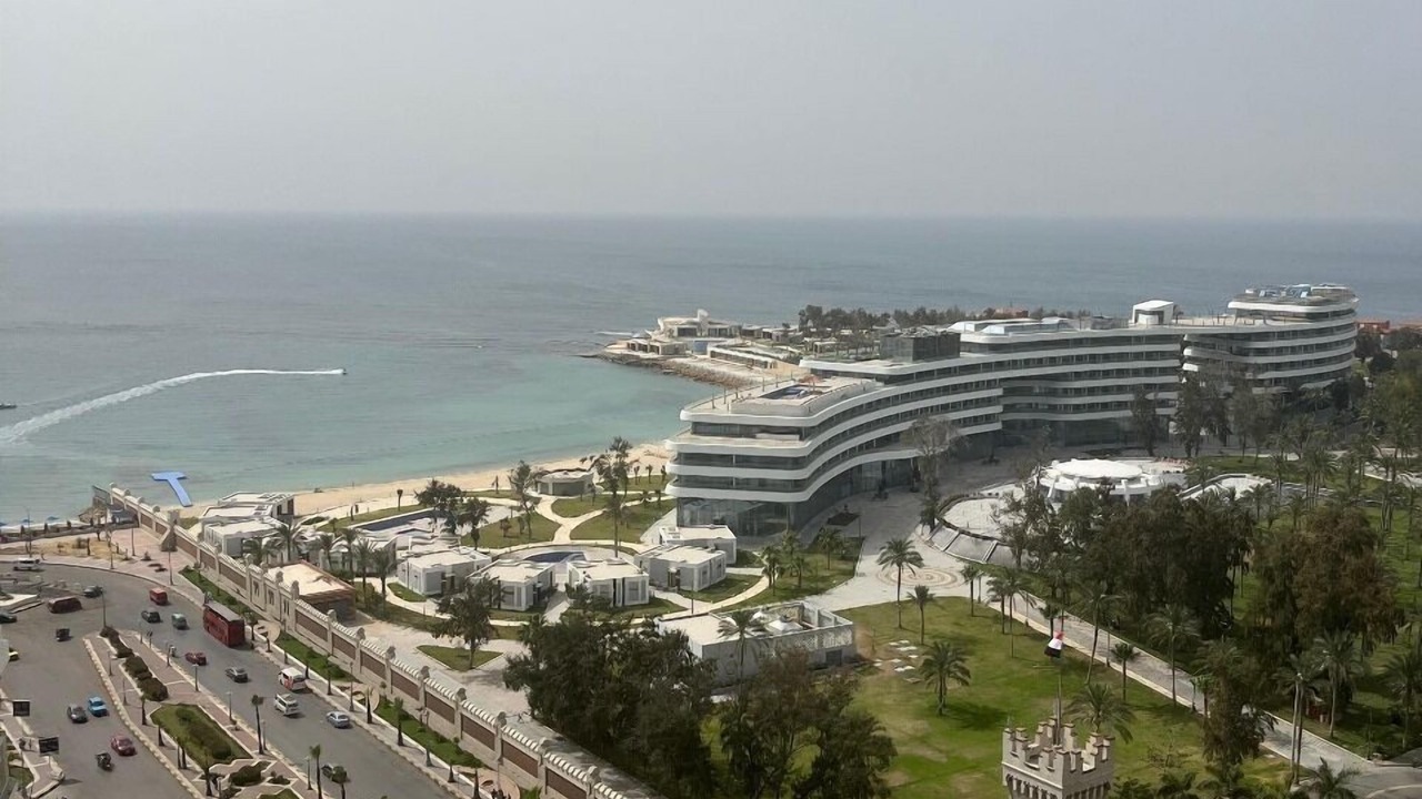 Photo of Outdoor in Al-Muntazah