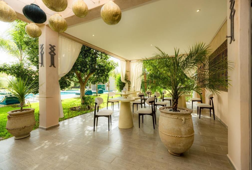 Photo of Outdoor in Oulad Hassoune