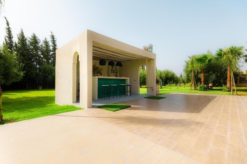 Photo of Outdoor in Oulad Hassoune