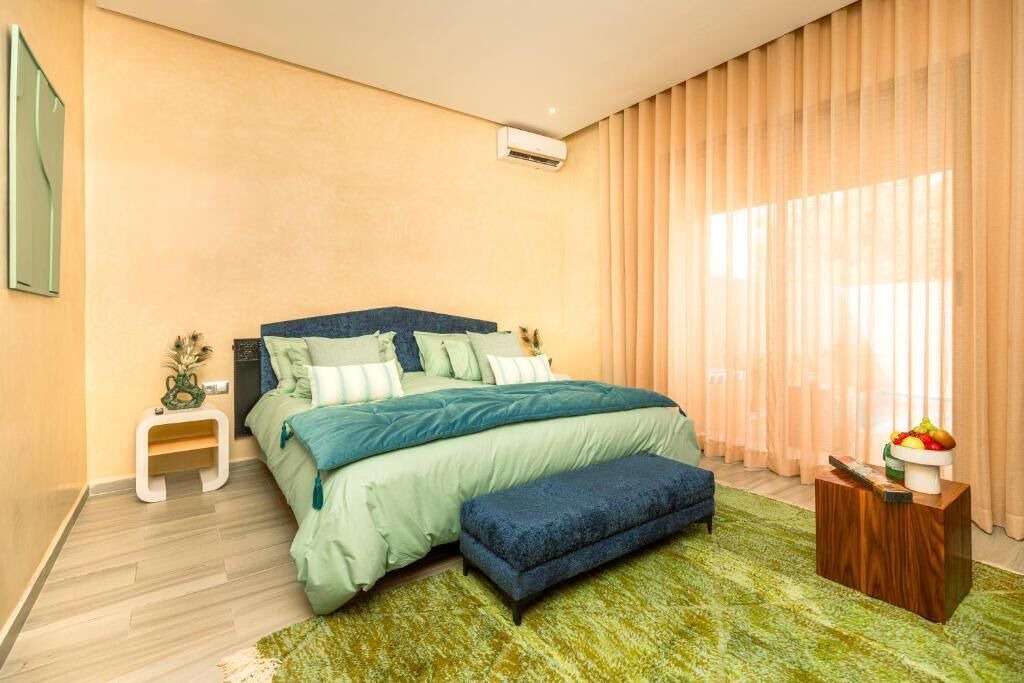 Photo of Bedroom in Oulad Hassoune
