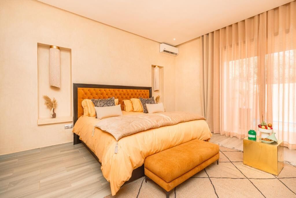 Photo of Bedroom in Oulad Hassoune
