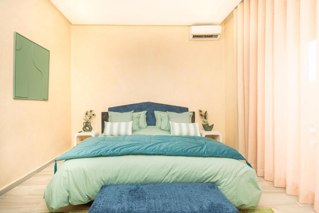 Photo of Bedroom in Oulad Hassoune