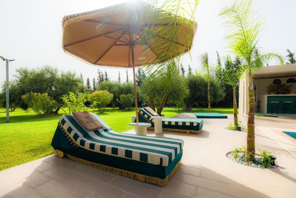 Photo of Outdoor in Oulad Hassoune