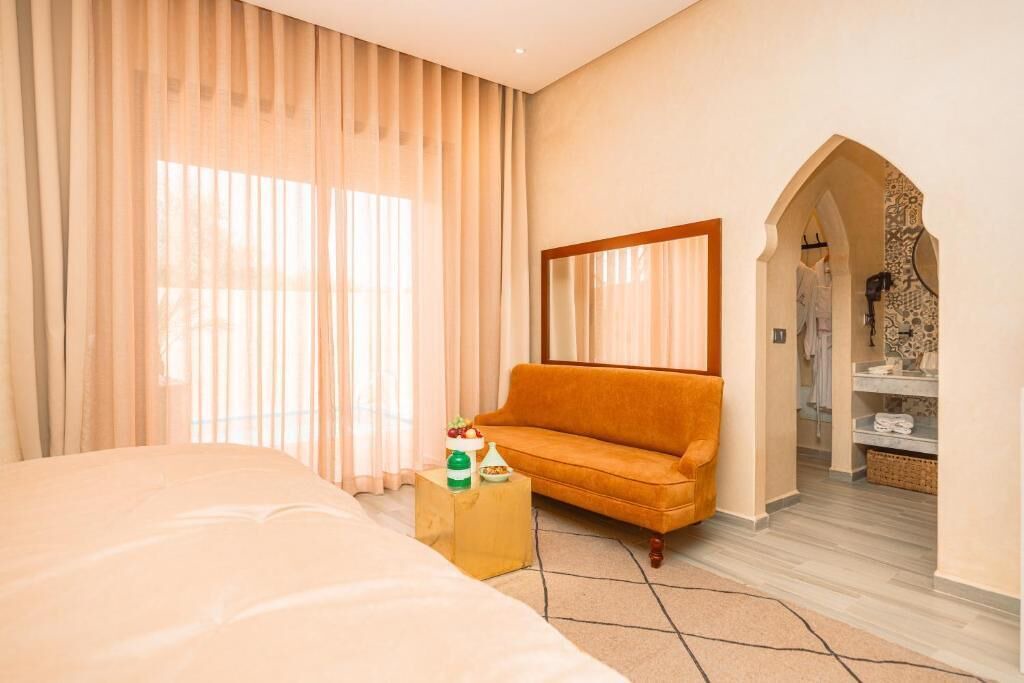 Photo of Bedroom in Oulad Hassoune