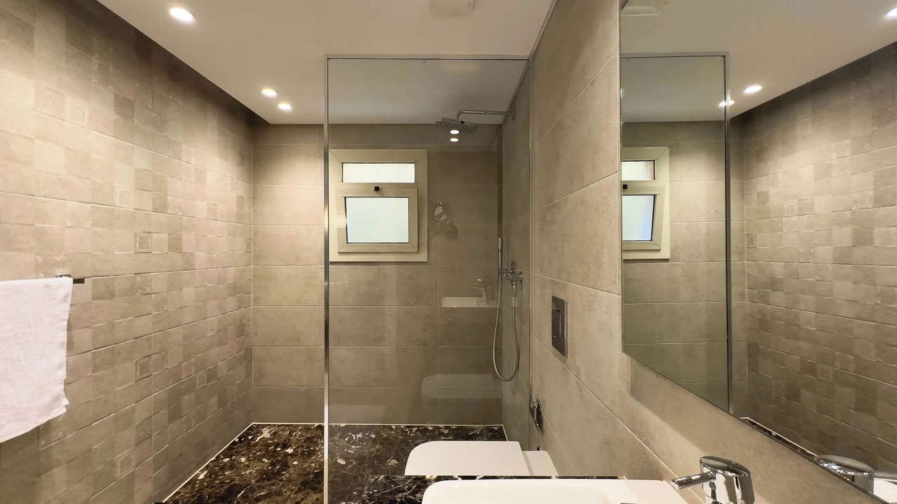 Photo of Bathroom in 6th of October City