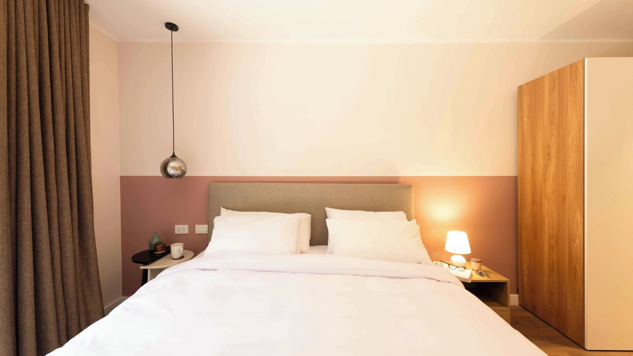 Photo of Bedroom in 6th of October City