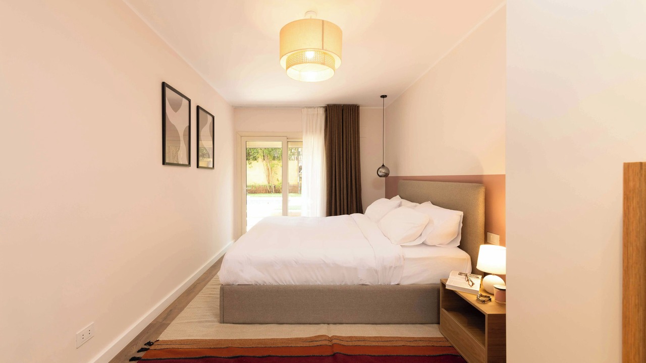 Photo of Bedroom in 6th of October City