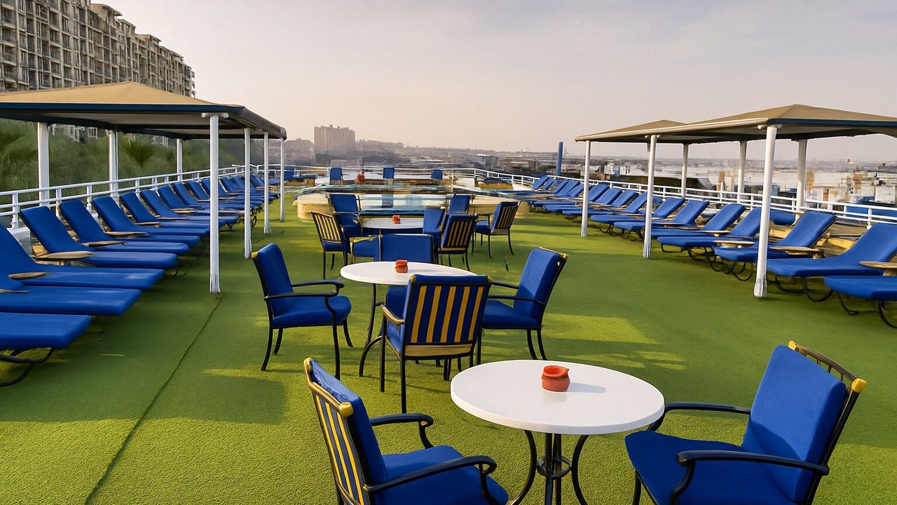 Photo of Outdoor in Aswan