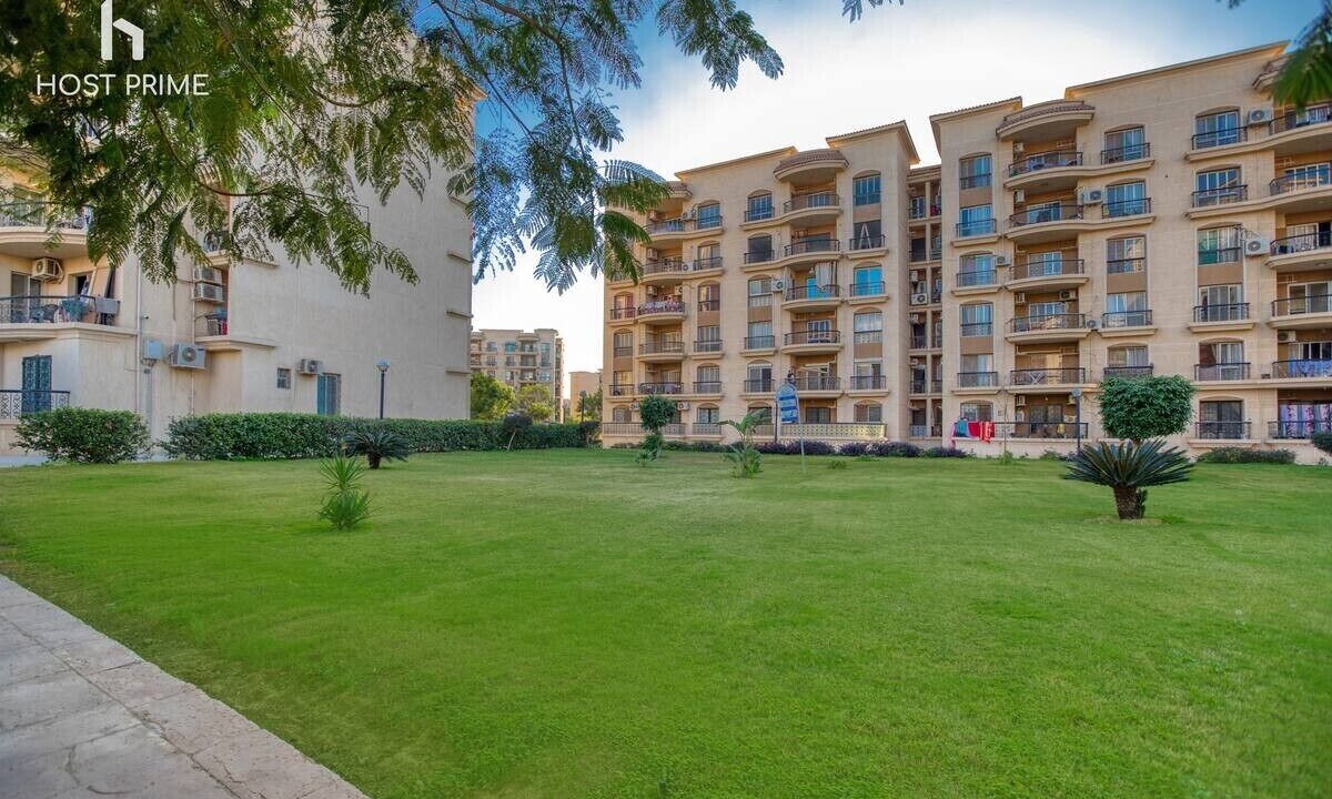 Photo of Outdoor in Al Rehab