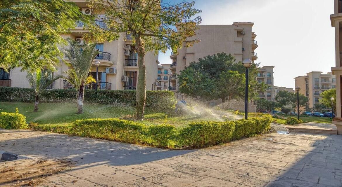 Photo of Outdoor in Al Rehab