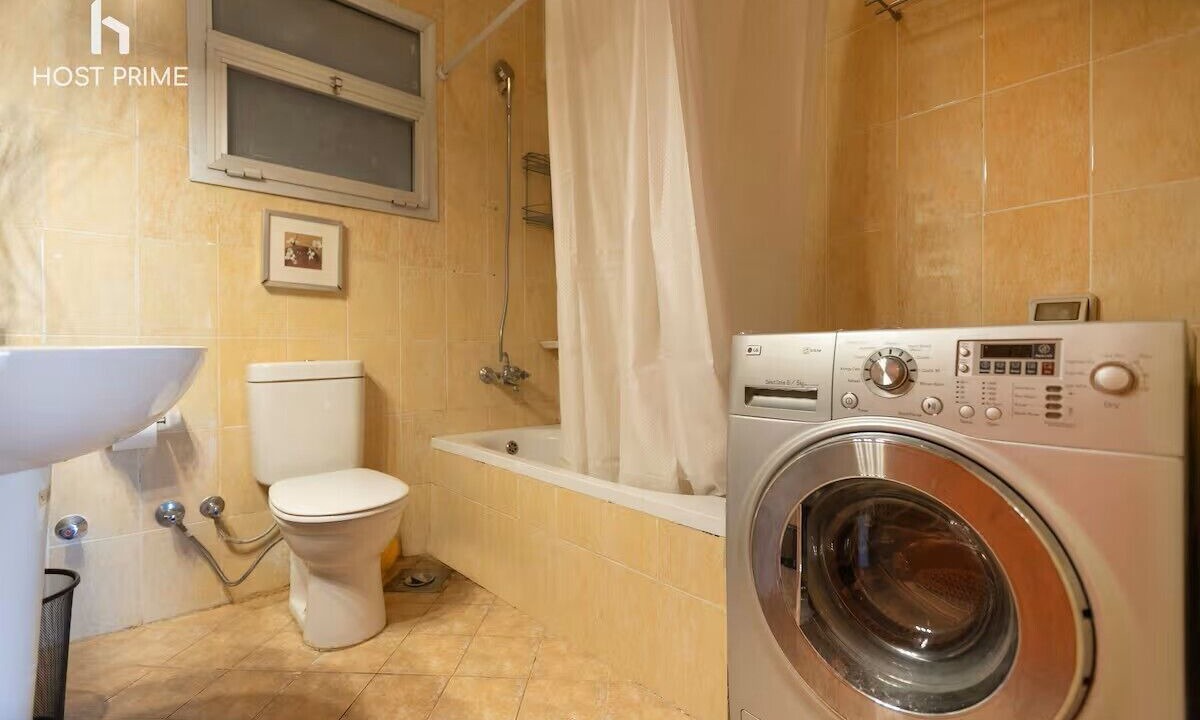 Photo of Bathroom in Al Rehab