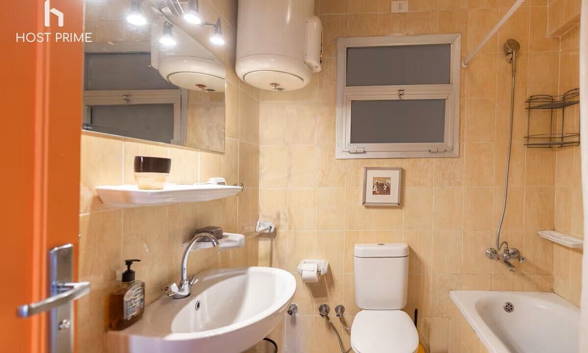 Photo of Bathroom in Al Rehab