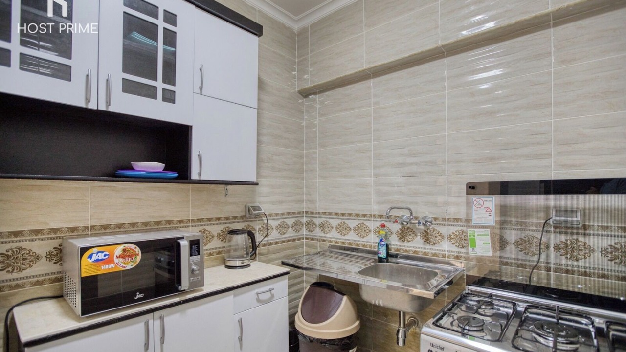 Photo of Kitchen in Madinaty
