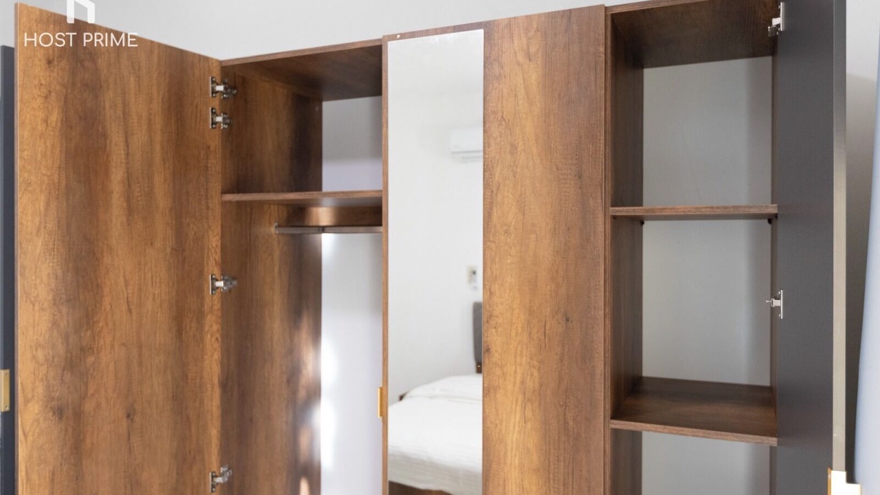 Photo of Bedroom in Madinaty