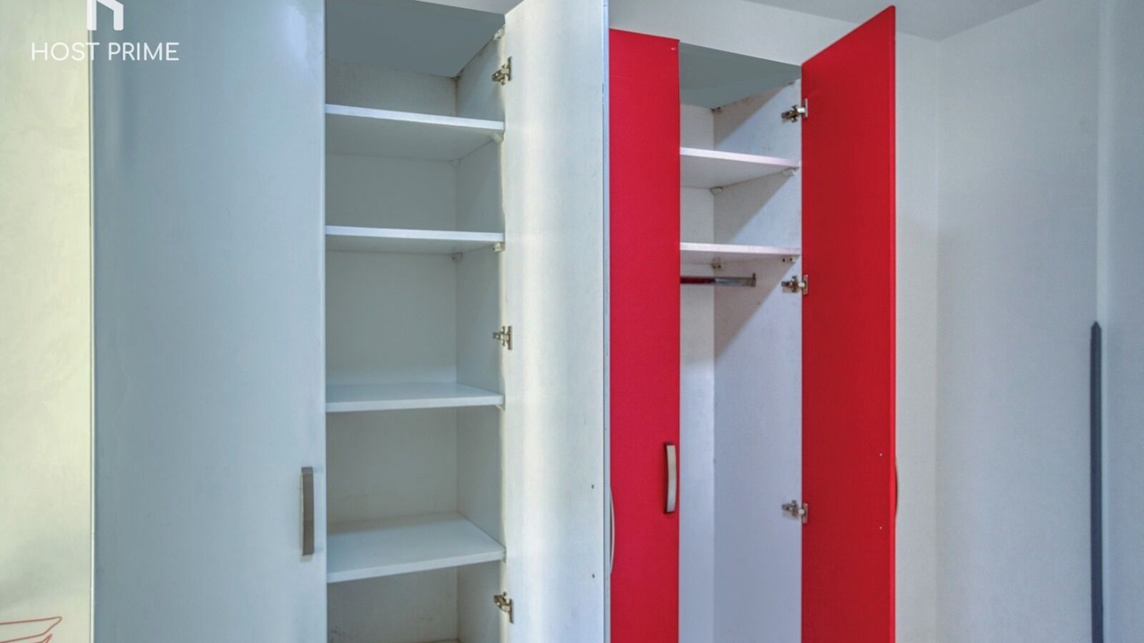 Photo of Bedroom in Madinaty