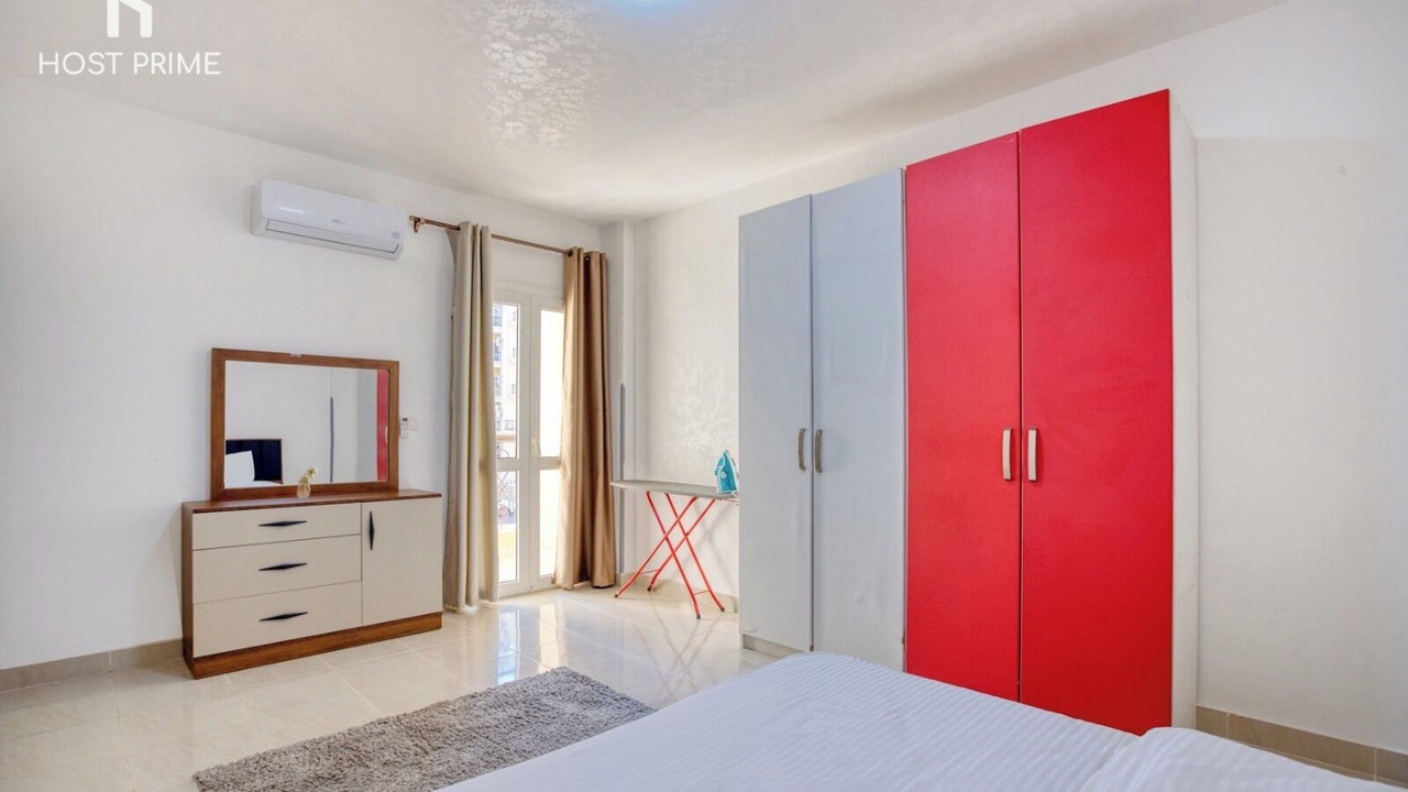 Photo of Bedroom in Madinaty