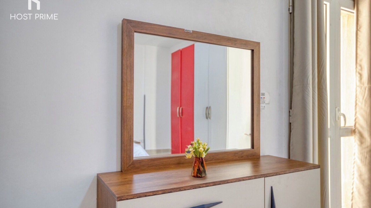 Photo of Bedroom in Madinaty