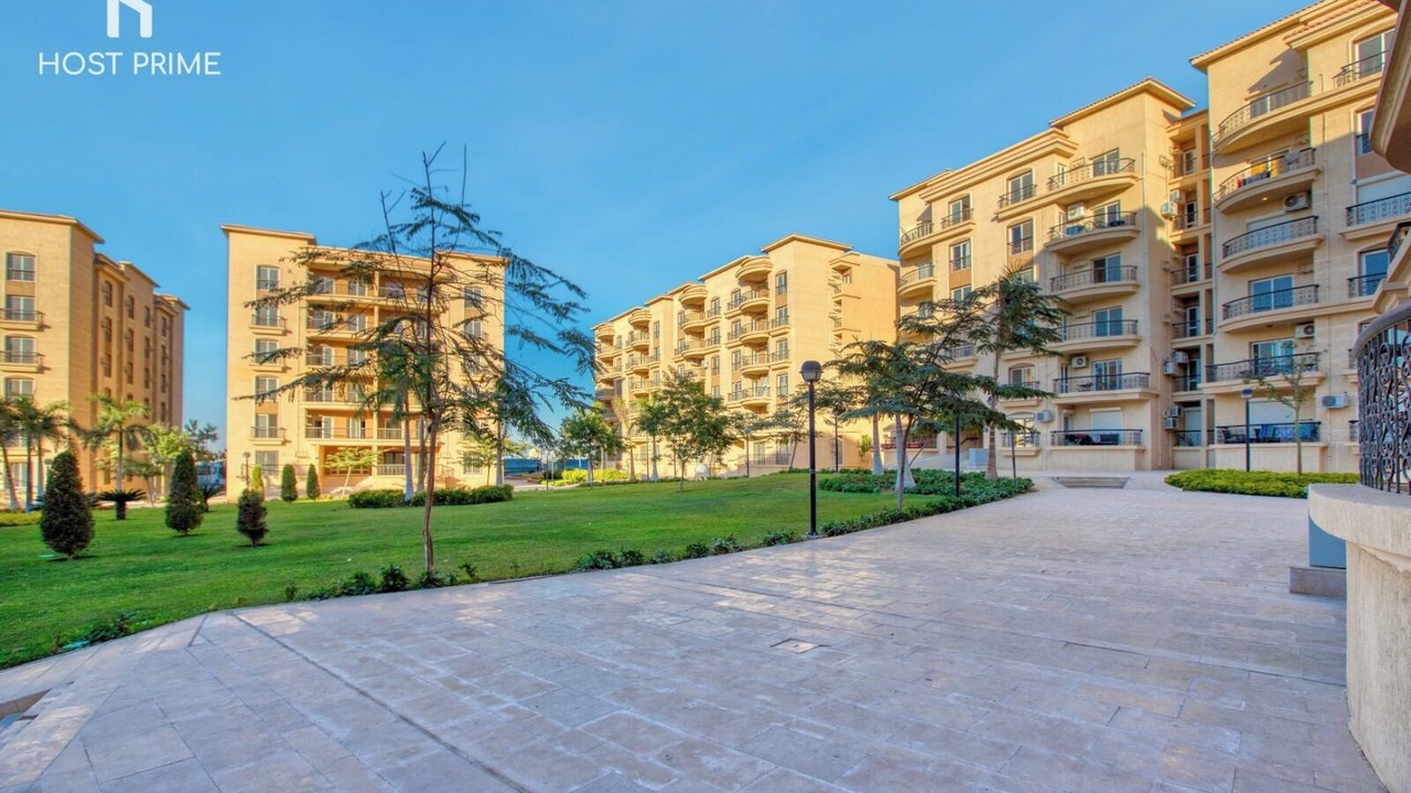 Photo of Outdoor in Madinaty