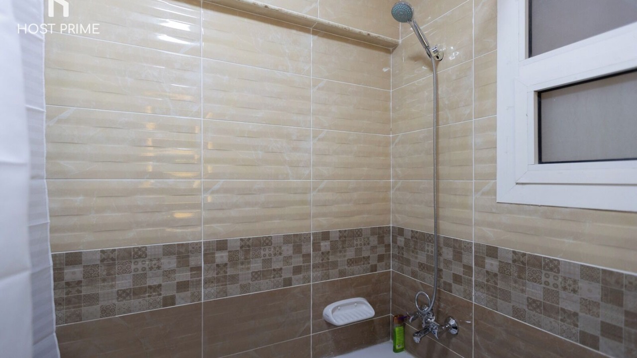 Photo of Bathroom in Madinaty