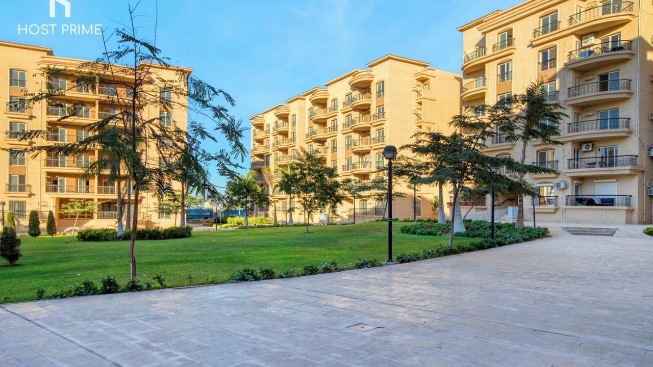 Photo of Outdoor in Madinaty