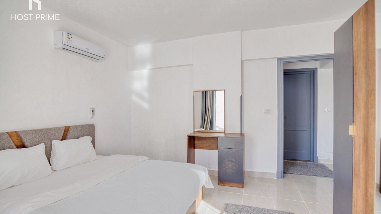 Photo of Bedroom in Madinaty