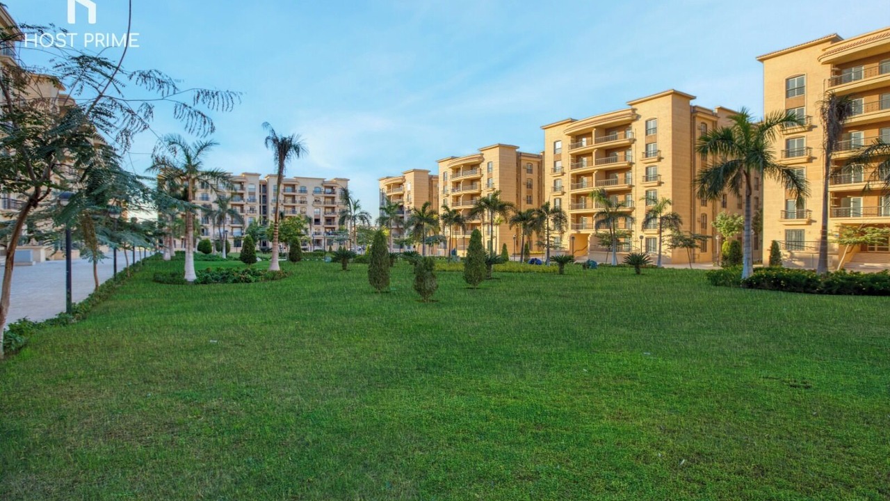 Photo of Outdoor in Madinaty
