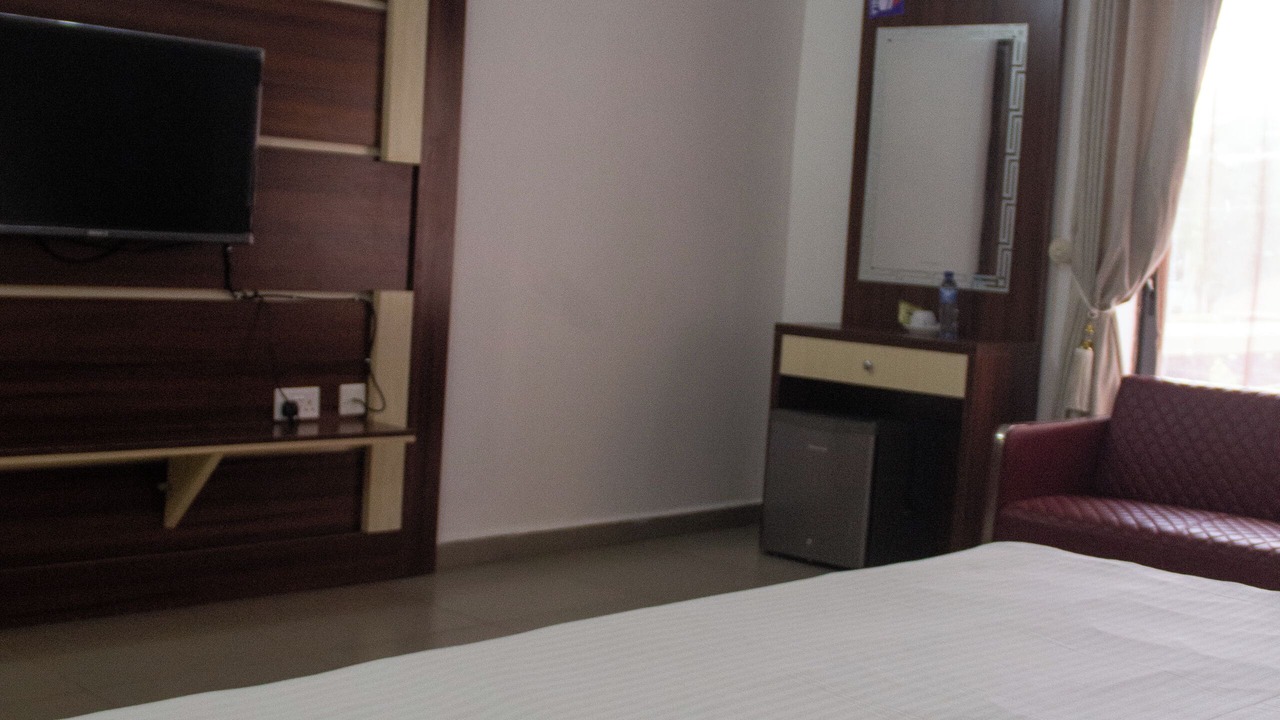 Photo of Bedroom in Kaduna