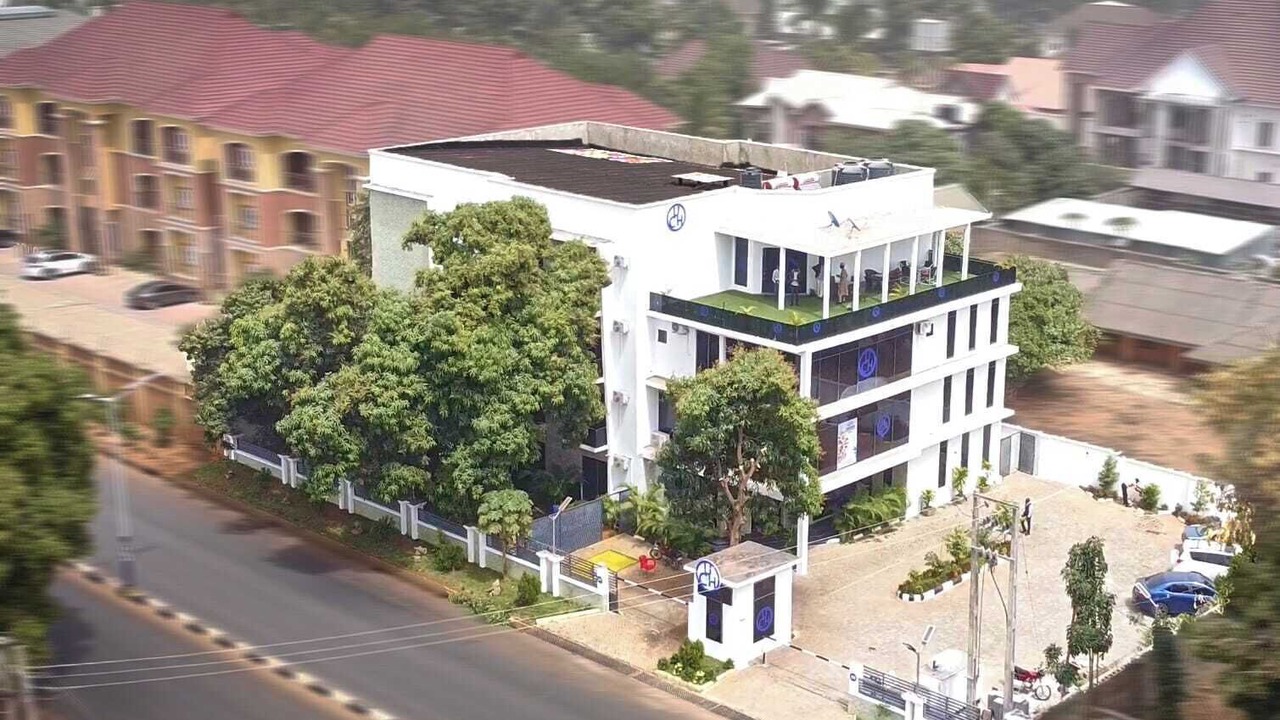 Photo of Outdoor in Kaduna