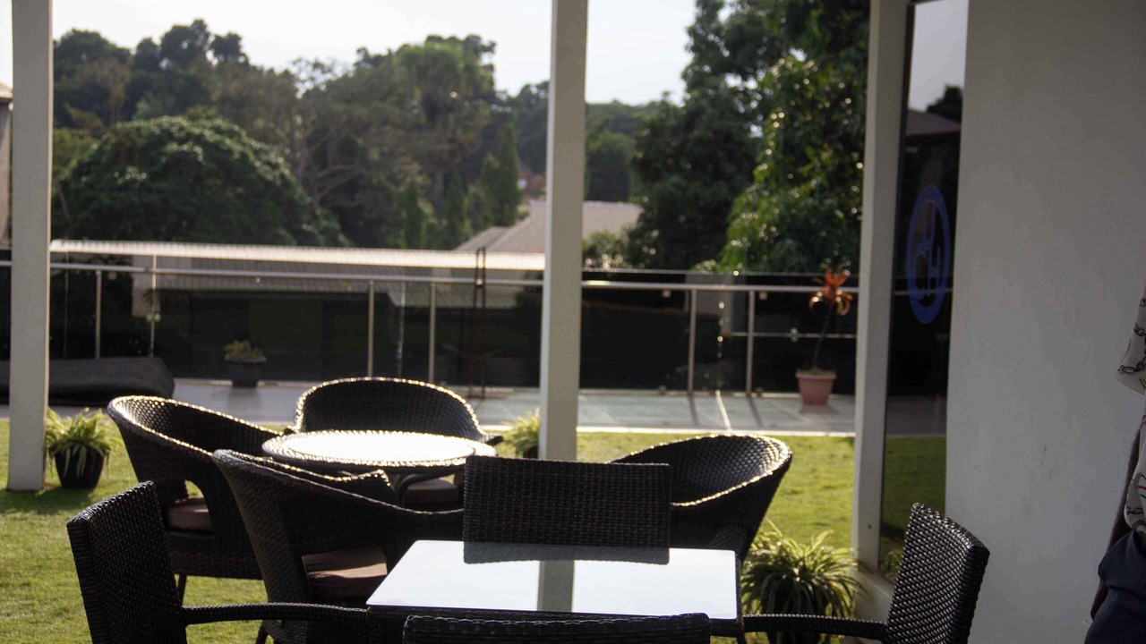 Photo of Patio Balcony in Kaduna