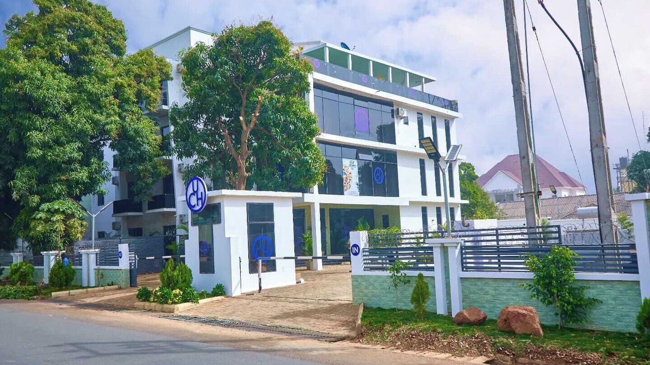 Photo of Outdoor in Kaduna