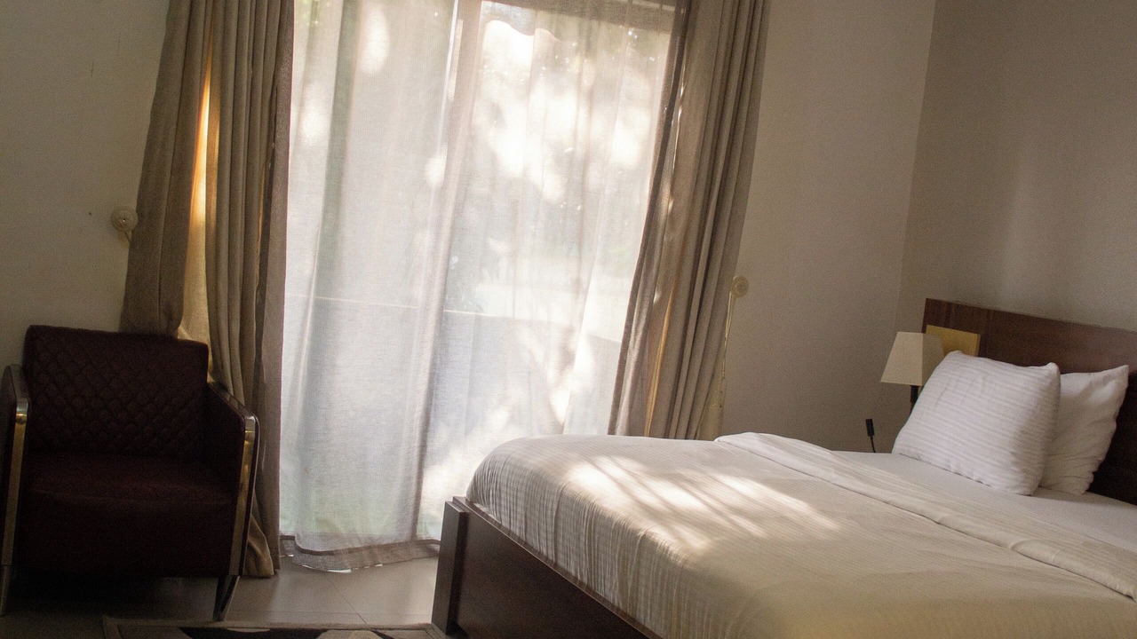 Photo of Bedroom in Kaduna