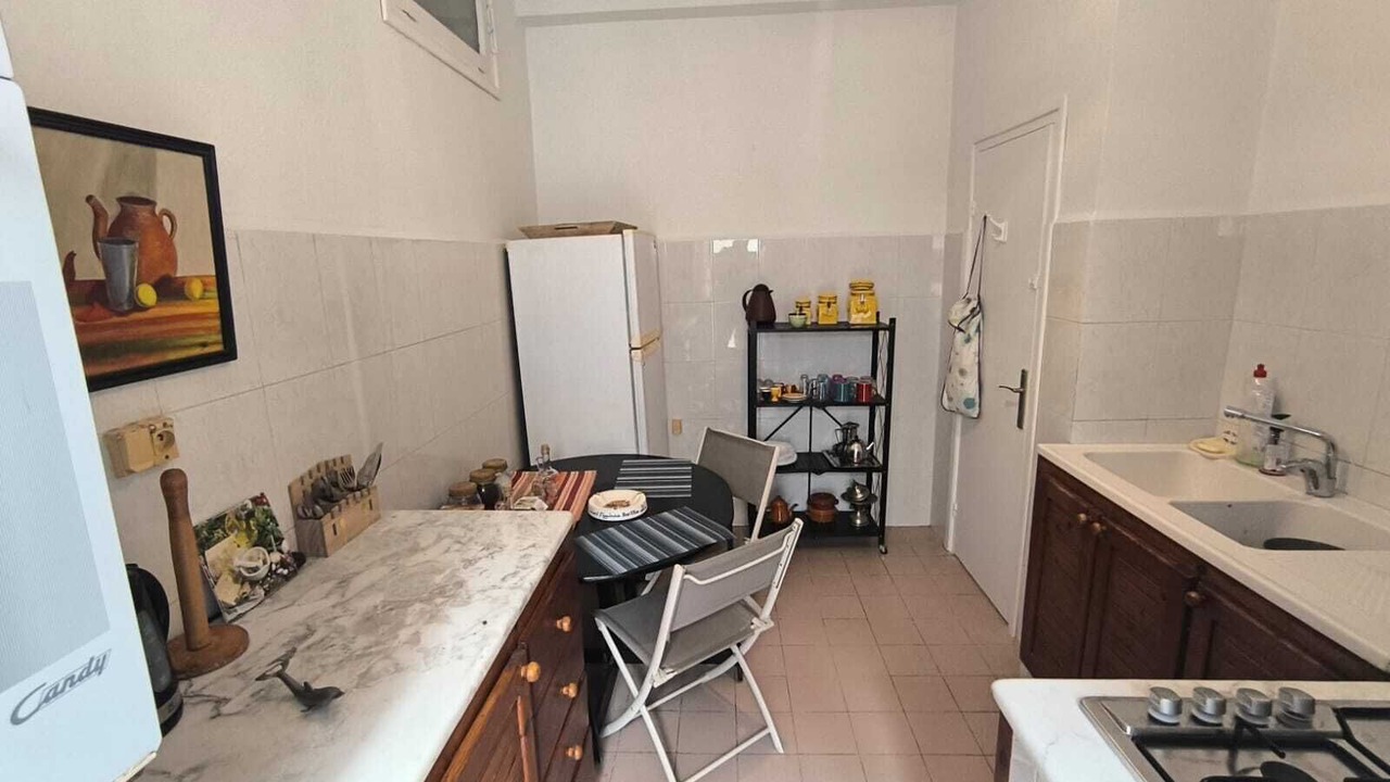 Photo of Kitchen in Amilcar