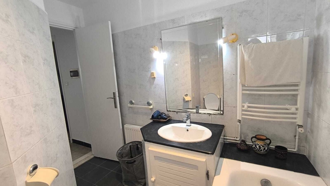 Photo of Bathroom in Amilcar