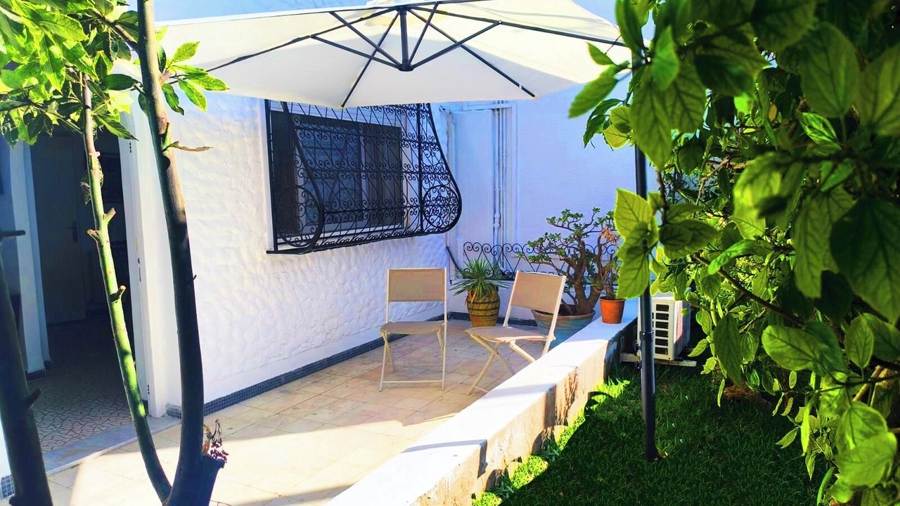 Photo of Outdoor in Amilcar