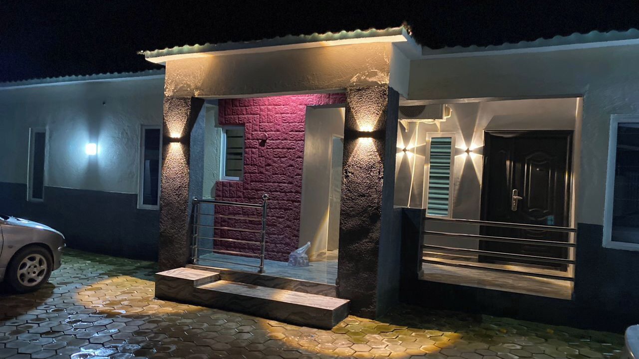 Photo of Outdoor in Jos