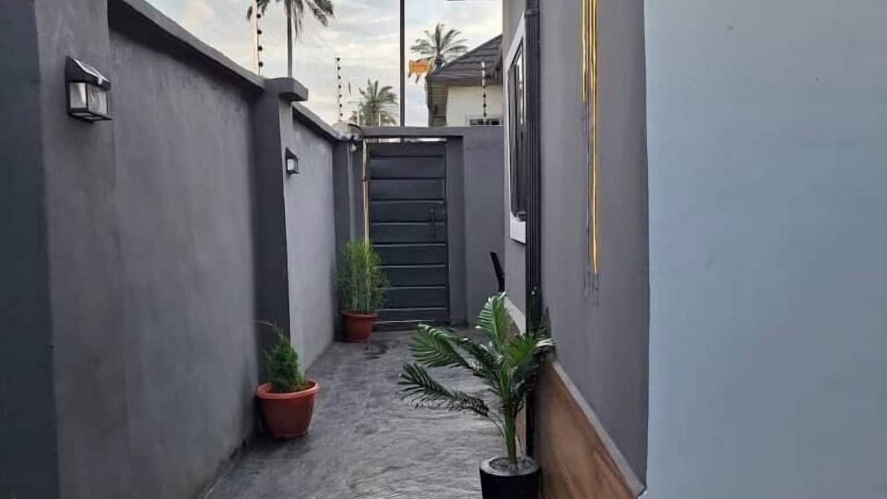 Photo of Outdoor in Jos