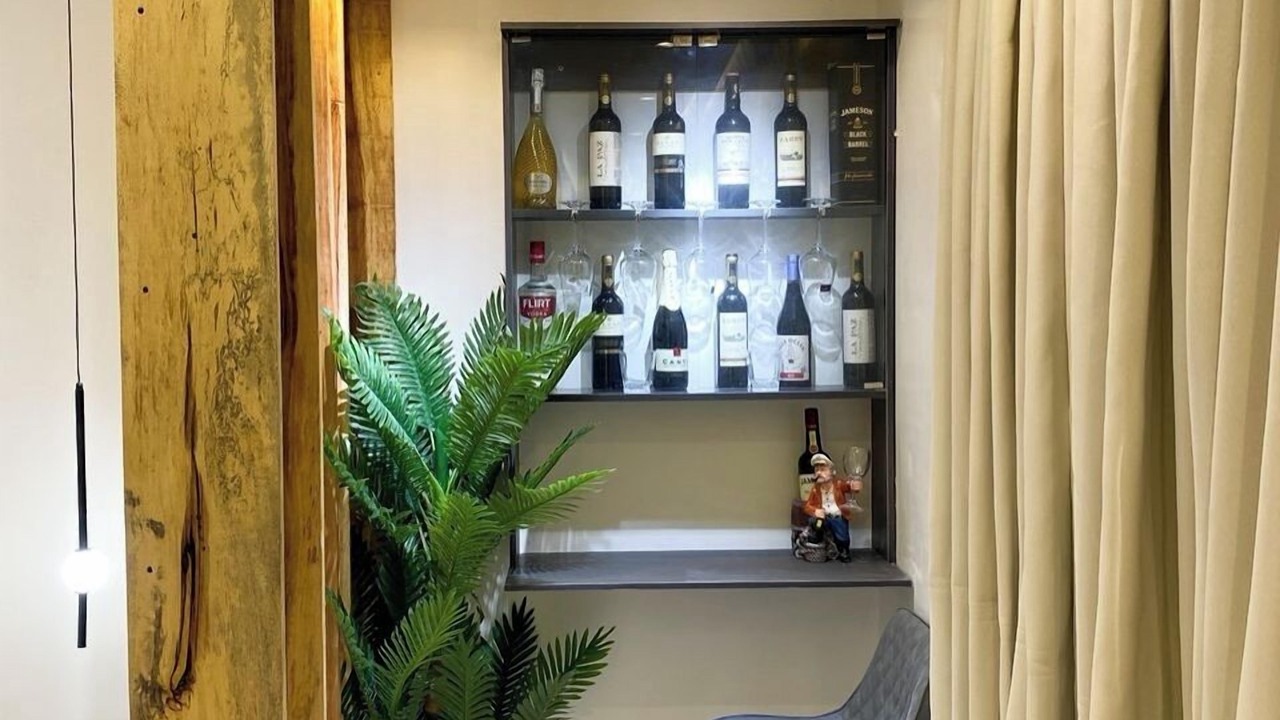 Photo of Patio Balcony in Jos
