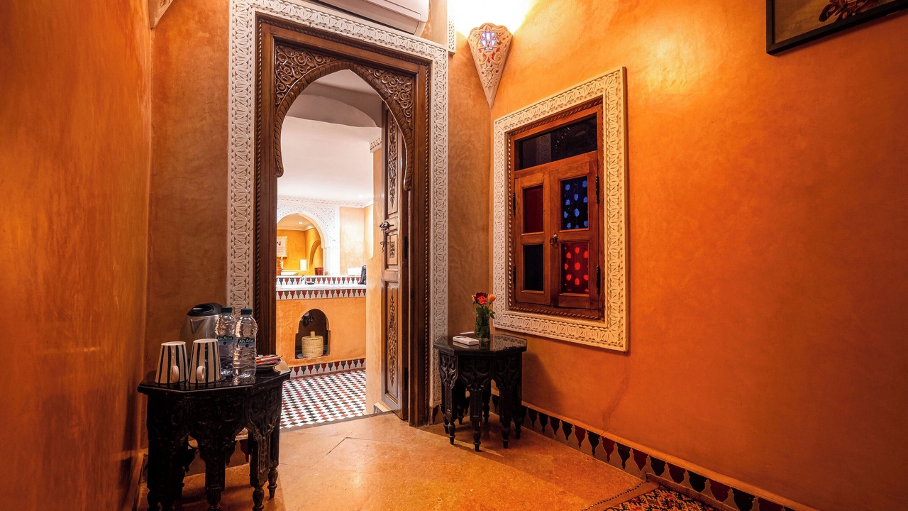 Photo of Bedroom in Medina