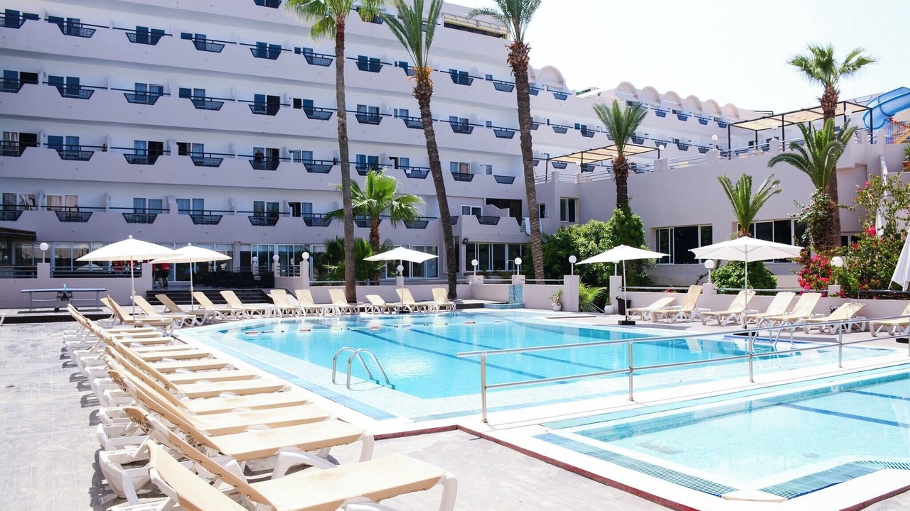 Photo of Outdoor in Sousse - Monastir