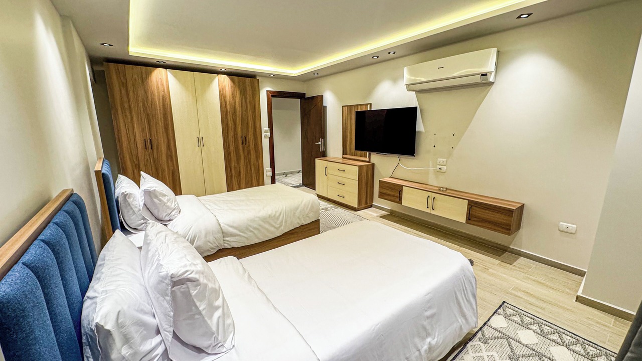 Photo of Bedroom in Al Duqqi