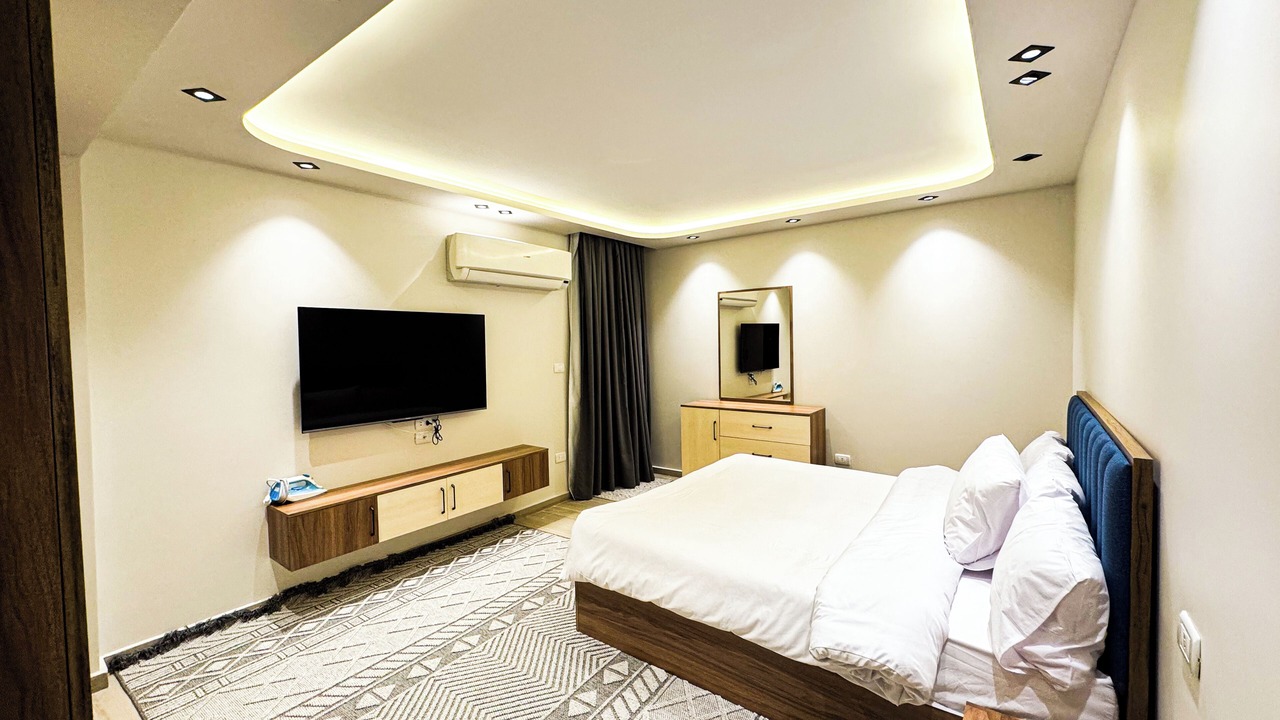 Photo of Bedroom in Al Duqqi