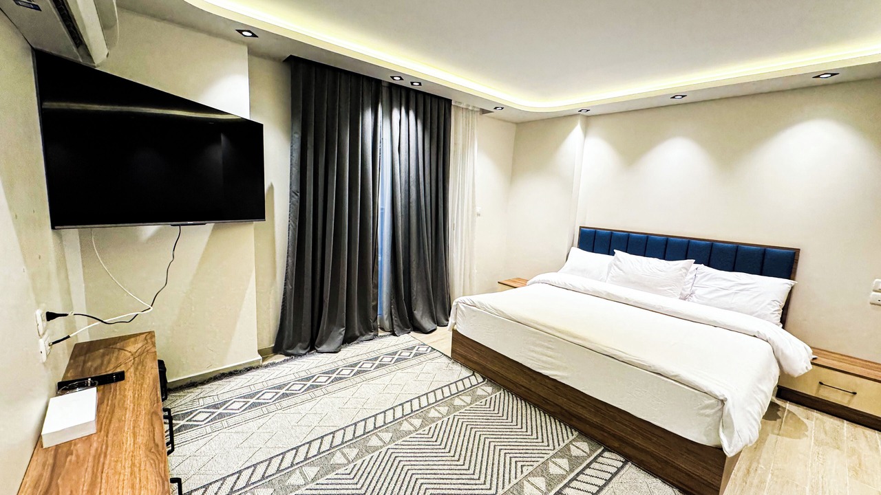 Photo of Bedroom in Al Duqqi