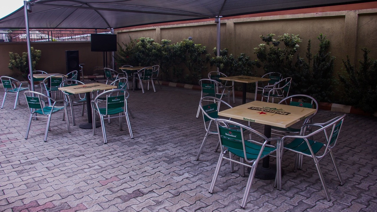 Photo of Others in Ofin