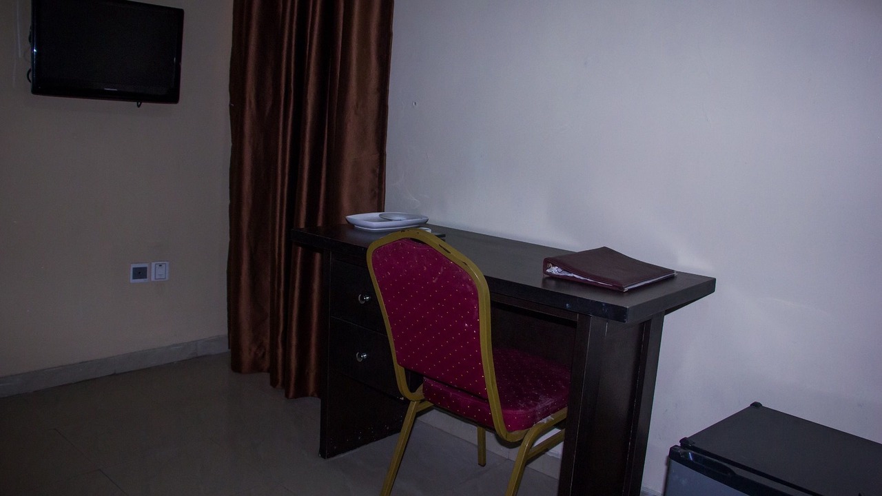 Photo of Bedroom in Ofin