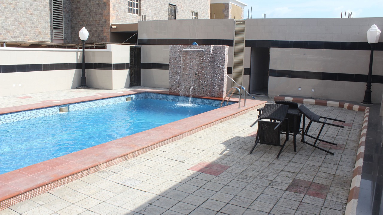 Photo of Outdoor in Ofin