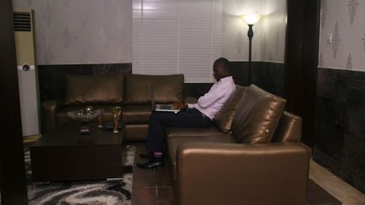 Photo of Others in Ofin