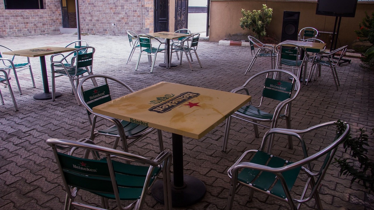 Photo of Others in Ofin